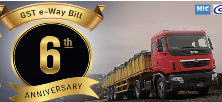 New E-Way Bill Portal, Why it is launched?